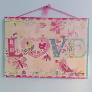 Liesl Long Canvas Art